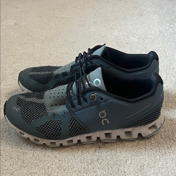 On Running Shoes - On Running Athletic Shoes